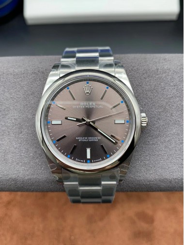 Rolex oyster perpetual-39MM-114300-0001