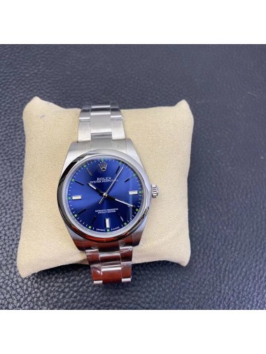 Rolex oyster perpetual-39MM-114300-0003 