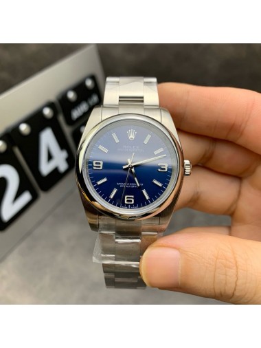 Rolex oyster perpetual-36MM-116000-0002