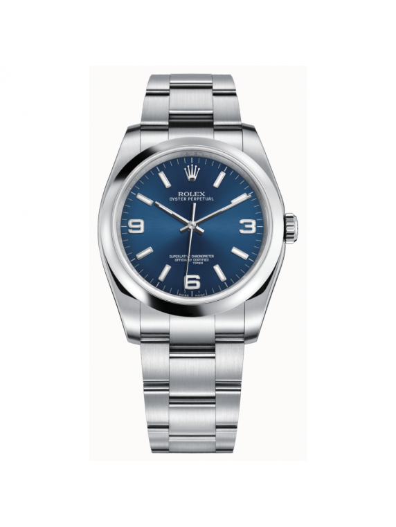 Rolex oyster perpetual-36MM-116000-0002 