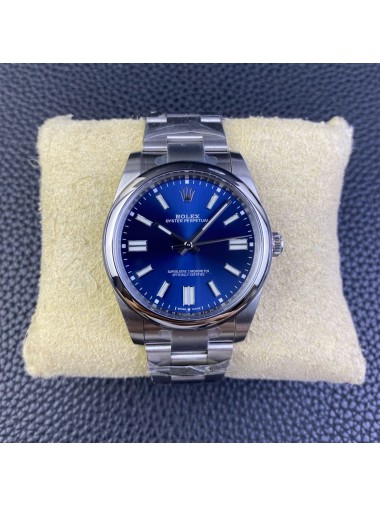 Rolex oyster perpetual-41MM-124300-0003