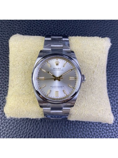 Rolex oyster perpetual-36MM-126000-0001