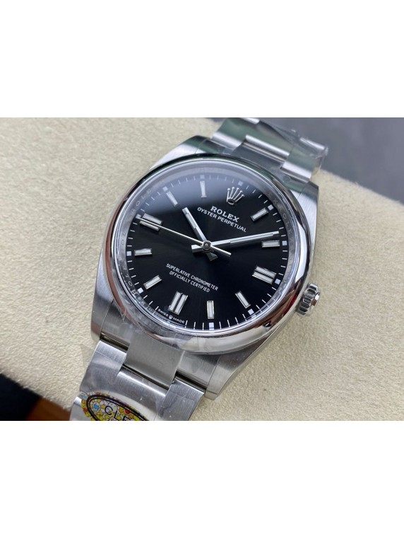 Rolex oyster perpetual-36MM-126000-0002 