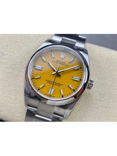 Rolex oyster perpetual-36MM-126000-0004 