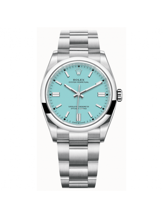 Rolex oyster perpetual-36MM-126000-0006 