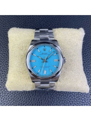 Rolex oyster perpetual-36MM-126000-0006