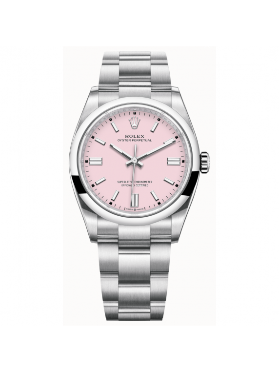 Rolex oyster perpetual-36MM-126000-0008