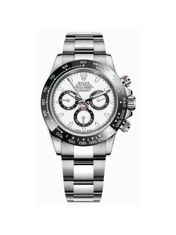 Rolex Daytona 116500LN-0001