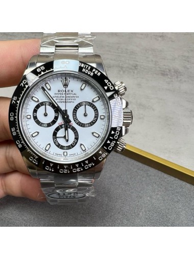 Rolex Daytona 116500LN-0001