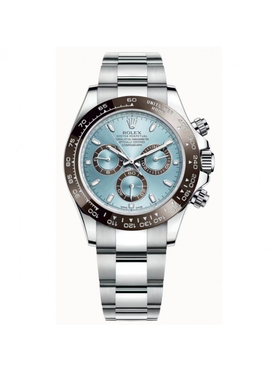 Rolex Daytona 116506-0001 