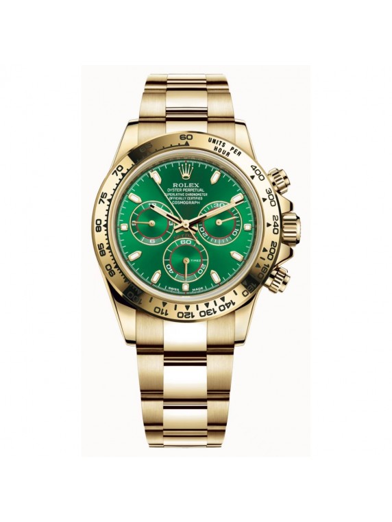 Rolex Daytona 116508-0013