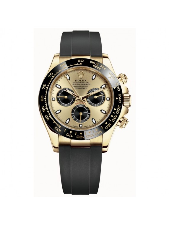 Rolex Daytona 116518LN-0048