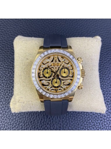 Rolex Daytona 116588TBR-0003 