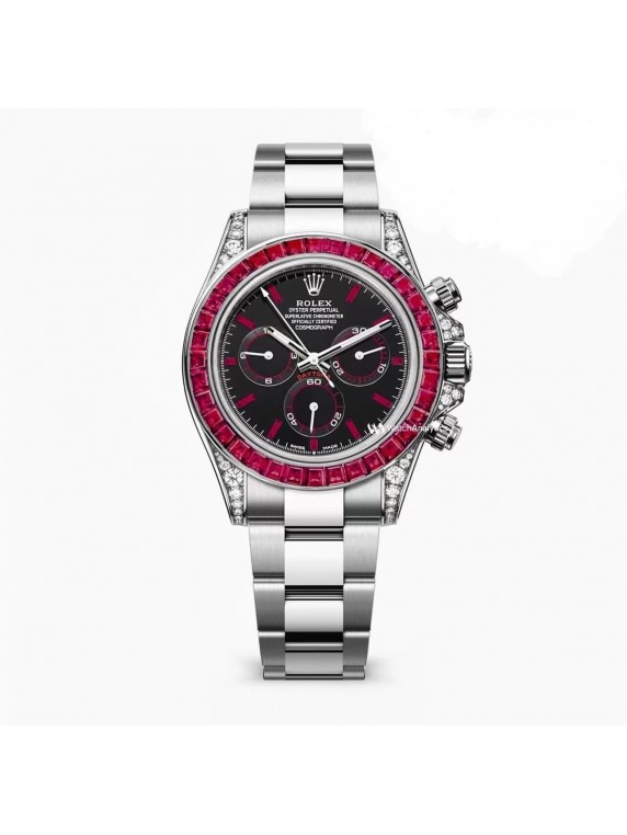 Rolex Daytona-126599TRU