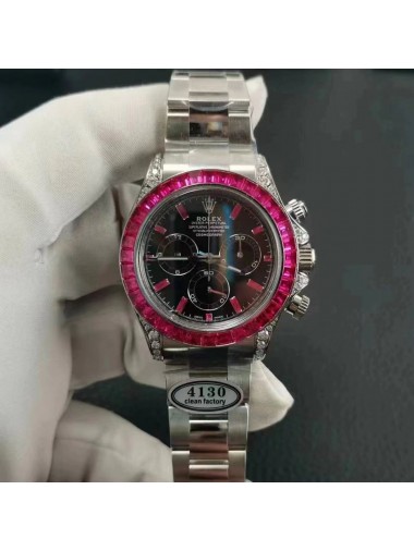 Rolex Daytona-126599TRU 