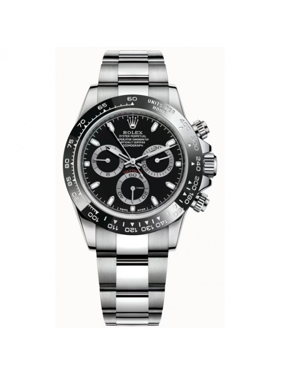 Rolex Daytona116500LN-0002