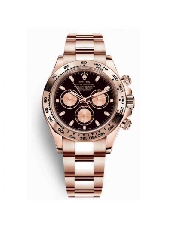 Rolex Daytona116505-0008 