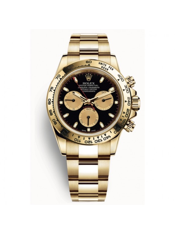 Rolex Daytona116508-0009