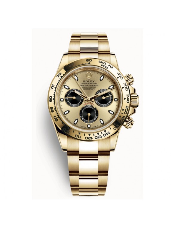 Rolex Daytona116508-0014