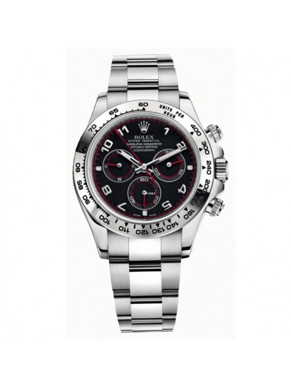 Rolex Daytona116509-0036 