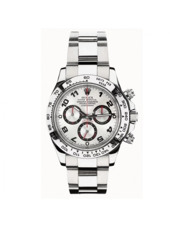 Rolex Daytona116509-0037 