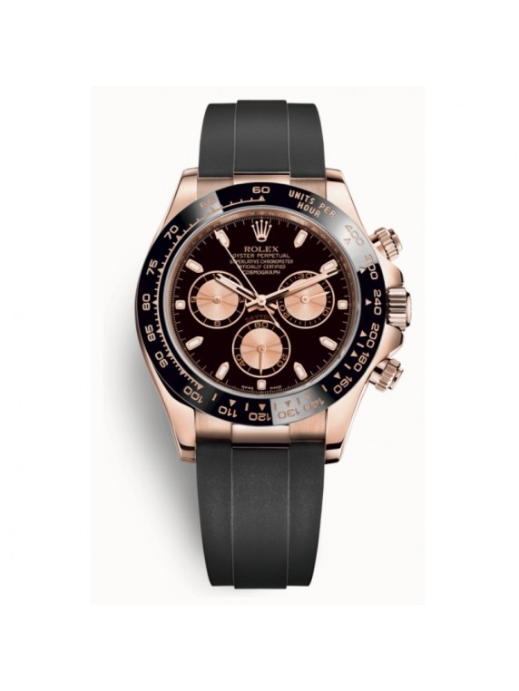 Rolex Daytona116515LN-0017 