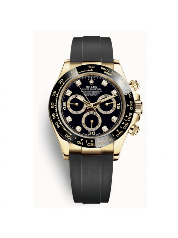 Rolex Daytona116518LN-0078