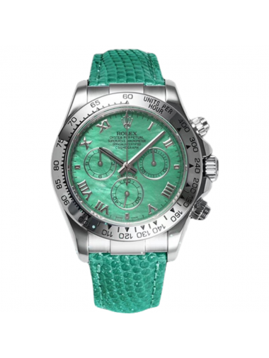 Rolex Daytona116519-0107