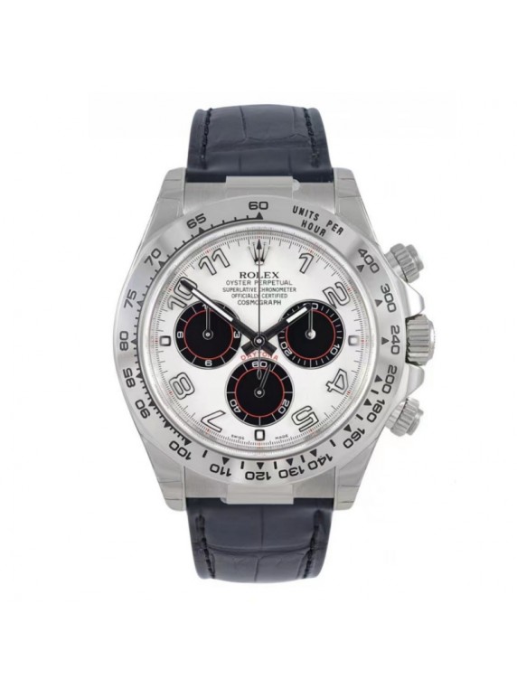 Rolex Daytona116519LFC 