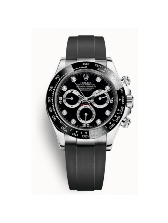 Rolex Daytona116519LN-0025