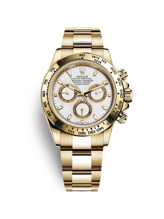 Rolex Daytona116528-0042