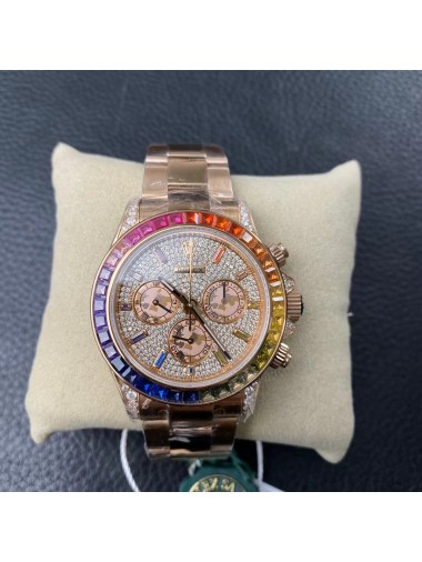 Rolex Daytona116595RBOW-0004 