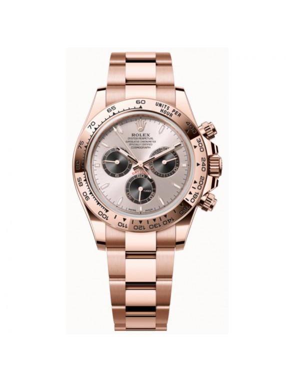 Rolex Daytona126505-0003