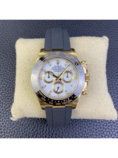 Rolex Daytona126518LN-0002