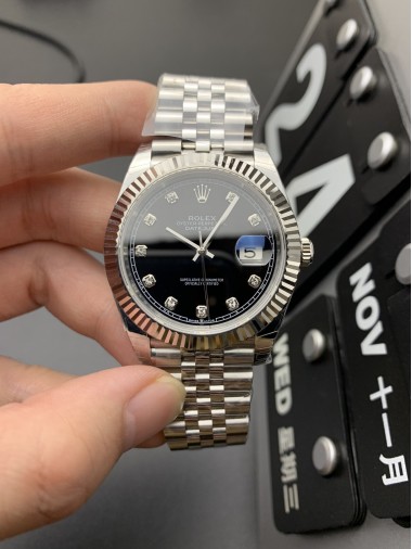 Rolex Datejust 36MM 126234-0027