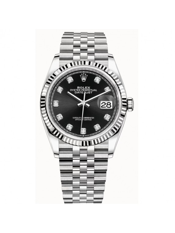 Rolex Datejust 36MM 126234-0027