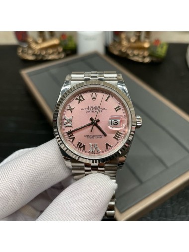 Rolex Datejust 36MM 126234-0031 