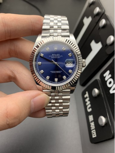 Rolex Datejust 36MM 126234-0037