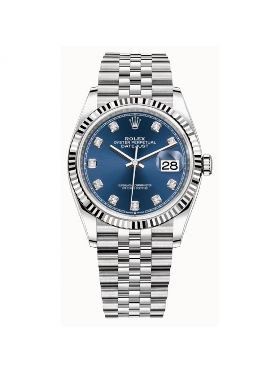 Rolex Datejust 36MM 126234-0037