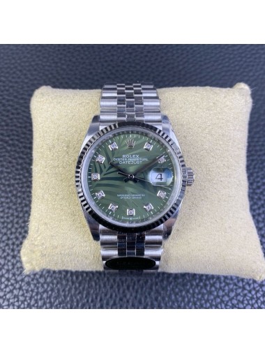 Rolex Datejust 36MM 126234-0055 