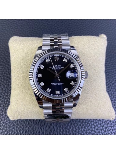 Rolex Datejust 41MM 126334-0012