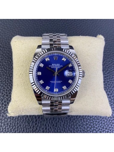 Rolex Datejust 41MM 126334-0016 