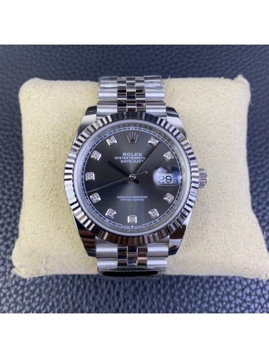 Rolex Datejust 41MM 126334-0006