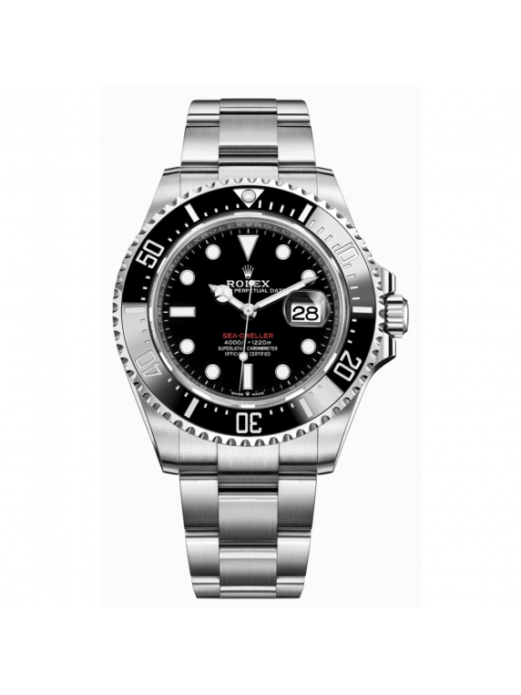 Rolex Haishang 126600