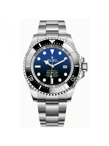 Rolex Haishang 126600 