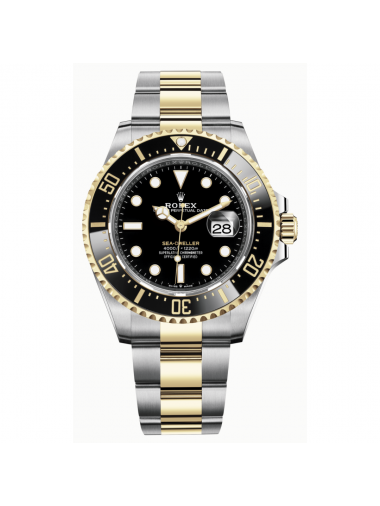 Rolex Haishang 126600