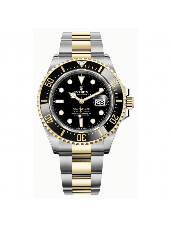 Rolex Haishang 126600 