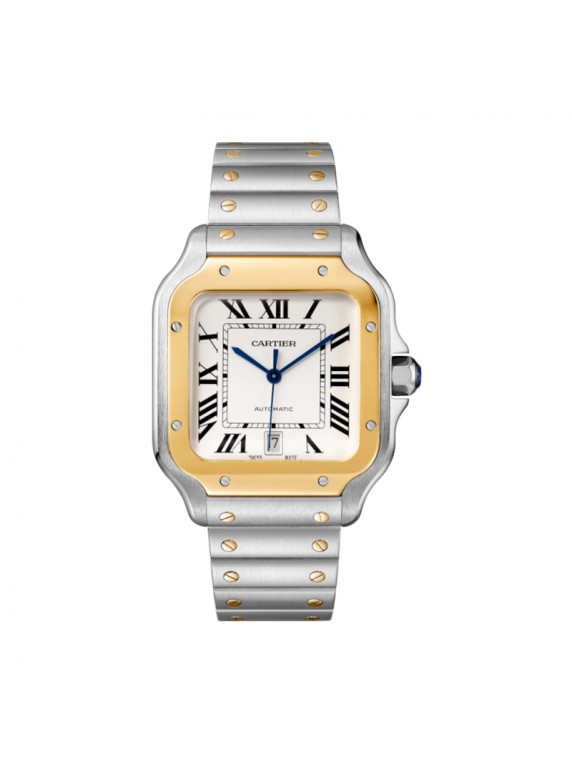 Cartier Sandoz 1 