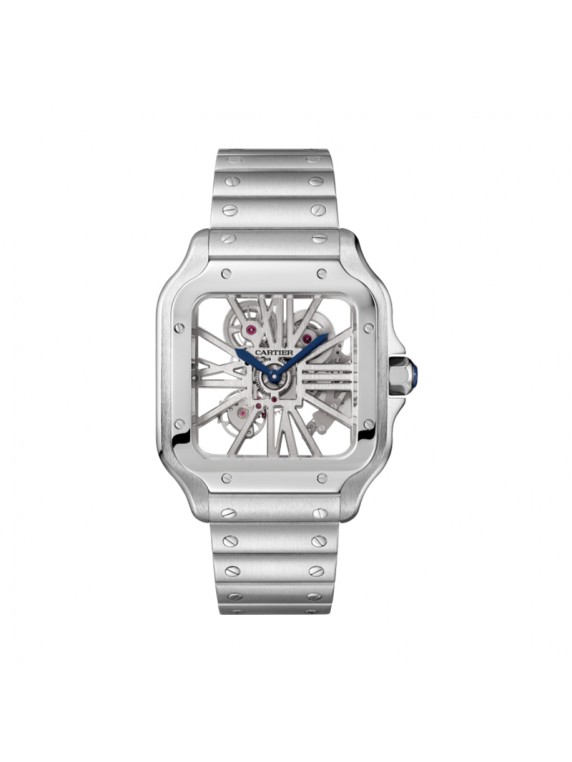 Cartier Sandoz WHSA0015 