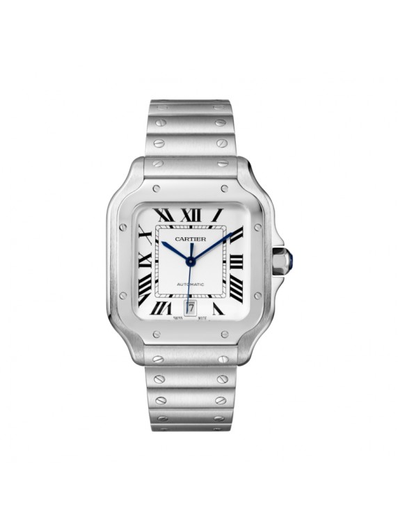 Cartier Sandoz WSSA0018 